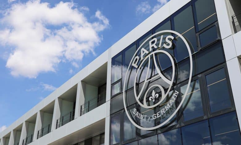 Les parisiens ne sont pas épargnés par les blessures en cette fin d'année 2025