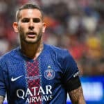 Lucas Hernandez voit sa suspension réduite à 2 matchs
