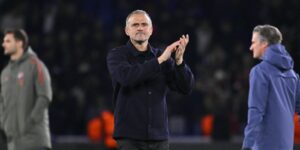 Luis Enrique et les joueurs parisiens s'expriment après le match nul