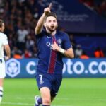 Marcelo en amour du jeu de Kvara