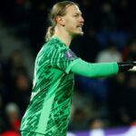 Matvey Safonov devrait avoir sa chance contre Rennes en l'absence de Lucas Chevalier