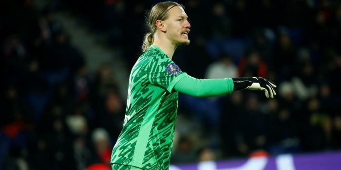 Matvey Safonov devrait avoir sa chance contre Rennes en l'absence de Lucas Chevalier