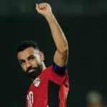 Mohamed Salah surveillé par le Paris Saint-Germain