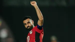 Mohamed Salah surveillé par le Paris Saint-Germain