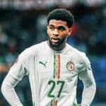 Ibrahim Mbaye buteur face au Soudan devient le plus jeune buteur sénégalais de l'histoire de la CAN