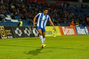 Le Paris Saint-Germain surveille Alberto Costa selon le journaliste Nicolò Schira