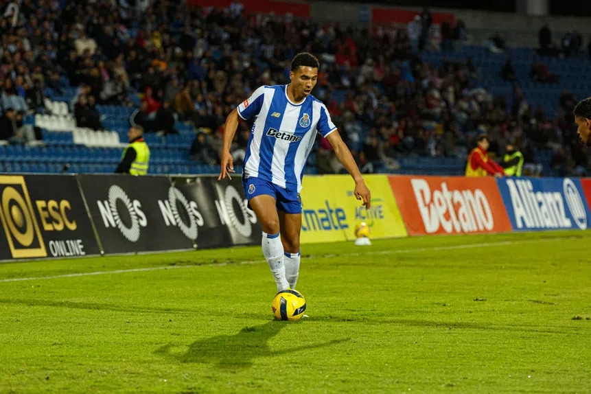 Le Paris Saint-Germain surveille Alberto Costa selon le journaliste Nicolò Schira