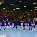 Nantes 31 - 31 PSG, 18 décembre 2025. A. MEUNIER/PSG