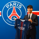 Dro Fernandez s'engage avec le PSG jusqu'en juin 2030