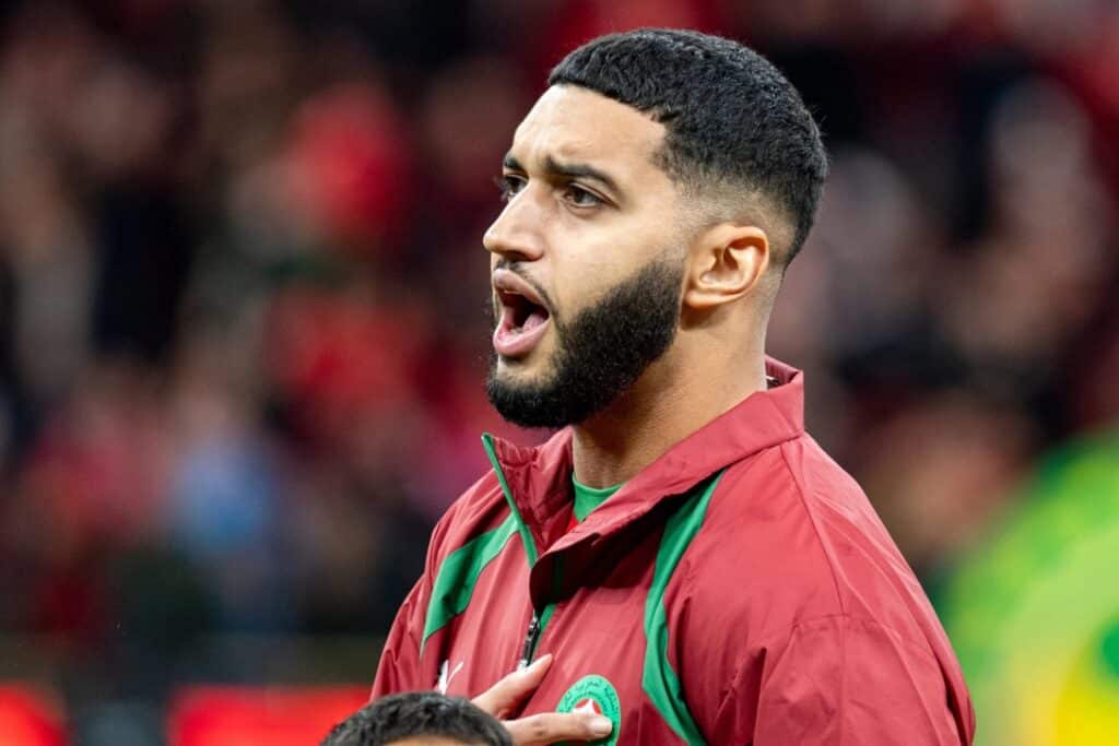 Ismaël Saibari s’est propose au PSG !