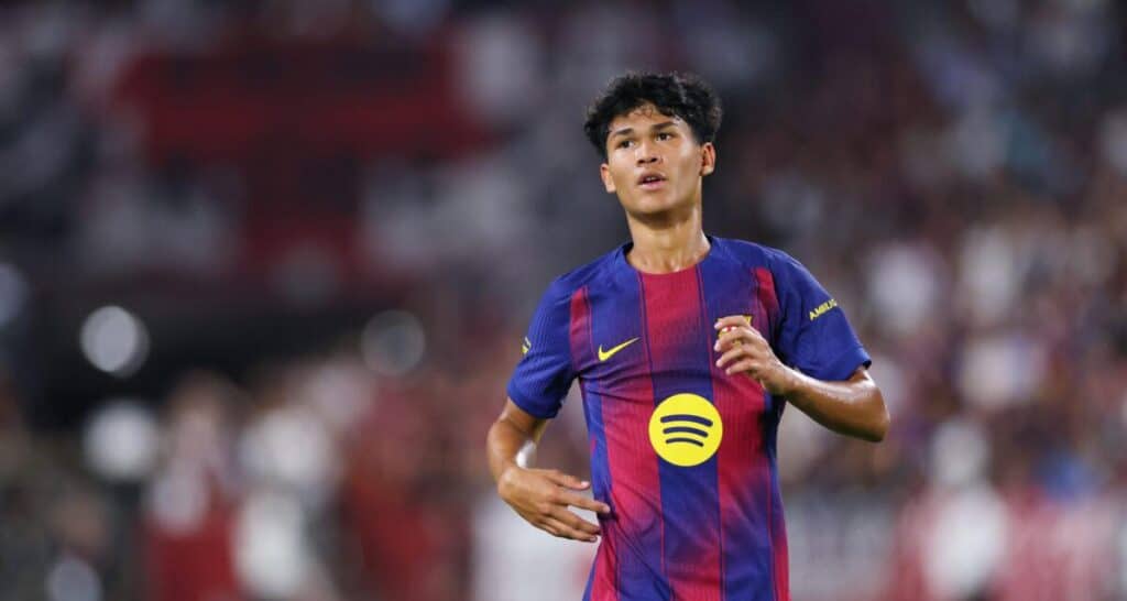 Dro Fernandez, nouvelle recrue du PSG