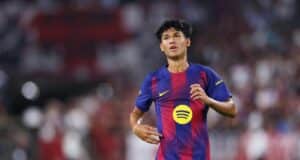 Dro Fernandez, nouvelle recrue du PSG