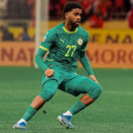 Ibrahim Mbaye sacré vainqueur de la CAN