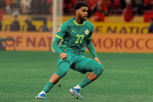 Ibrahim Mbaye sacré vainqueur de la CAN