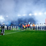 Les Parisiens s'imposent vs Lille 3-0