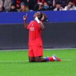 Prolongation signée pour Willian Pacho