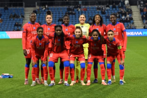 le XI des Parisiennes