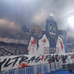 La tribune Auteuil sera sanctionné de 2 huis clos partielle suite aux incidents lors du Classique