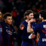 Le PSG s'impose (3-0) face au FC Metz !