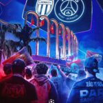 L'AS Monaco reçoit le PSG lors du barrage aller de la Ligue des Champions