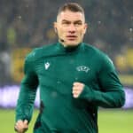 Istvan Kovacs sera l'arbitre du match entre le PSG et l'AS Monaco