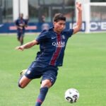 Khalil Ayari signe définitivement au PSG