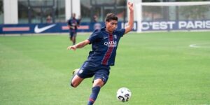 Khalil Ayari signe définitivement au PSG