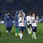 Les Parisiens qui s'imposent à la Meinau