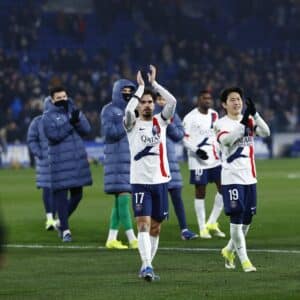 Les Parisiens qui s'imposent à la Meinau