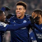 Les joueurs parisiens fixés pour le tirage des 8èmes de LDC