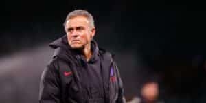 Luis Enrique avec un large turnover samedi soir?