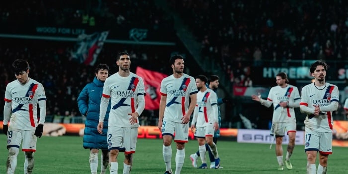 Un PSG moins retentissant cette année , quelle est le soucis ?