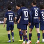 Un gros mois pour les Parisiens