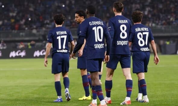 Un gros mois pour les Parisiens