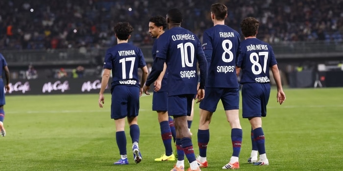 Un gros mois pour les Parisiens