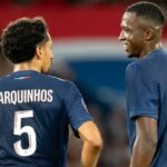 Une fébrilité défensive qui ne l'était clairement pas l'an dernier