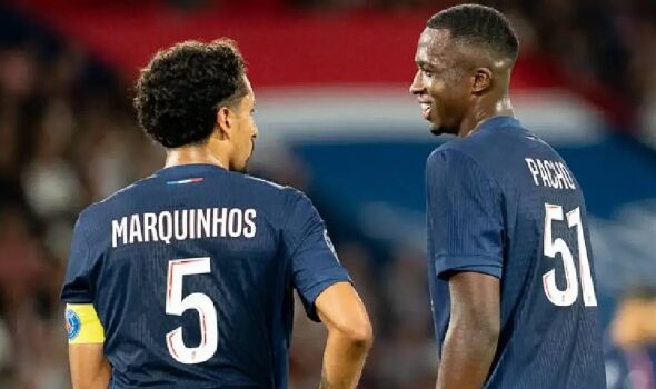 Une fébrilité défensive qui ne l'était clairement pas l'an dernier