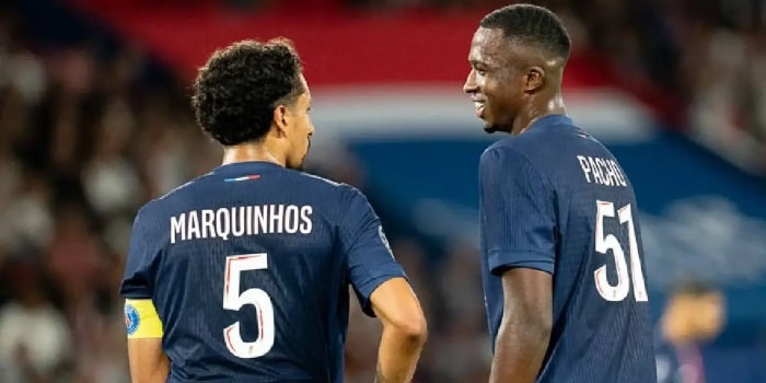 Une fébrilité défensive qui ne l'était clairement pas l'an dernier