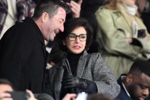 R. Dati est prête à vendre le Parc des Princes