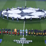 Le PSG prend une sérieuse option pour les Quarts