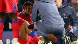 Barcola sera absent plusieurs semaines