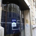 RC Lens - PSG reporté par la LFP