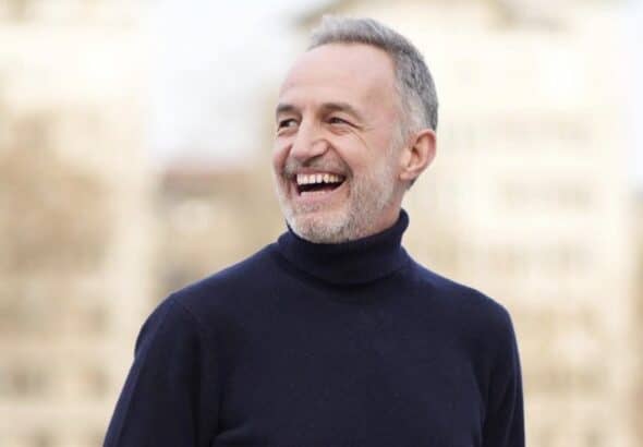 Emmanuel Grégoire nouveau maire de Paris