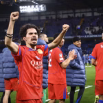 Les Parisiens se qualifient assez aisément pour le tour suivant