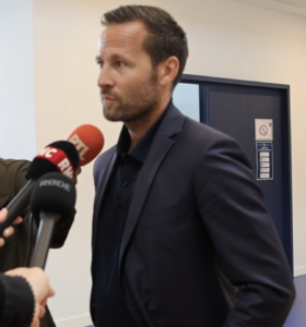 Yohan Cabaye revient sur la période délicate qu'il a vécu au Centre de Formation parisien