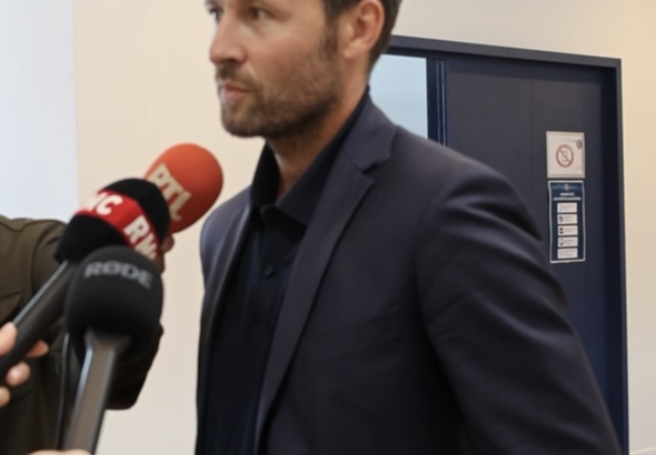 Yohan Cabaye revient sur la période délicate qu'il a vécu au Centre de Formation parisien