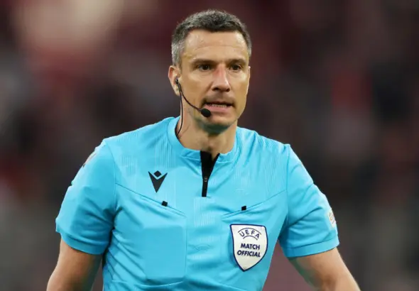 L'expérimenté Slavko Vinčić sera l'arbitre de ce Chelsea-PSG