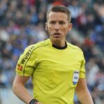 Alejandro Hernández arbitrera pour la première fois le PSG