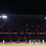 Le Parc des Princes - Crédit : A.MEUNIER/PSG