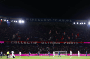 Le Parc des Princes - Crédit : A.MEUNIER/PSG